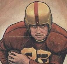 Today in Pro Football History: 1949: Redskins Defeat Steelers with 3 TDs in  Fourth Quarter