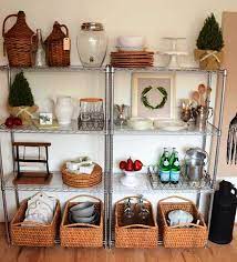 10 desain dapur sederhana tanpa kitchen set unik dan murah. 30 Desain Dapur Sederhana Tanpa Kitchen Set Cantik 038 Elegan Desain Dapur Kecil Dapur Desain Dapur
