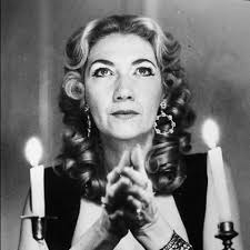 Sadly it is being reported that Patricia Crowther has passed over. She was  absolutely one of the most influential people to the development of the  Craft and she will be missed. BB