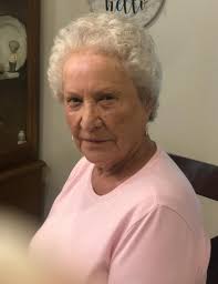 Obituary information for Imo Jean Hall Taylor