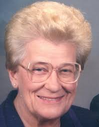 Obituary for Sally (Hofmann) Renner