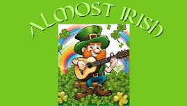 Almost Irish @ Brady's at the Station - Ramsey