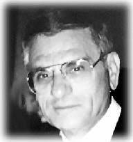 JAMES GOUVIS Obituary (1933