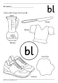 We hope these bl blends worksheets images gallery can be a guide for you, deliver you more references and most important: Digraphs And Blends Consonant Clusters Teaching Resources Sparklebox