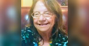 Ginger Charlene Thomas Obituary