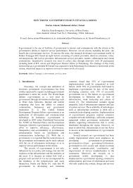 Download free rukun tetangga logo vector logo and icons in ai, eps, cdr, svg, png formats. Pdf Electronic Government Rukun Tetangga Model