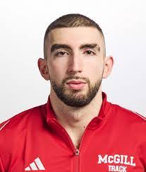 Ernest Mcgill's Instagram, Twitter & Facebook