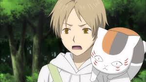 With chô, kazuma horie, kazuhiko inoue, hiroshi kamiya. Natsume S Book Of Friends Will This Show Have A Season 7 Get To Know About It Here Webbies World