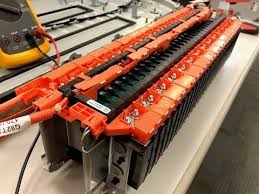 Hybrid Battery Replacement Prius Youtube Toyota Prius Prius Battery
