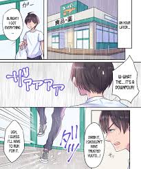 Read [Amulai Sweet Factory (Torajima Tao)] TS Rain Chuihou ~Fushigi na Rein  de Hen Warujinsei~ [Digital][English][desudesu] | nHentai : Free Hentai  Manga, Doujinshi and Comics Online!