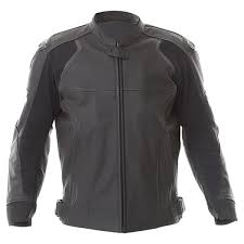 stealth jacket black