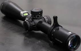 Vortex has introduced their new viper pst gen ii line of rifle scopes. Vortex Optics Viper Pst Gen Ii Riflescopes Review Updated