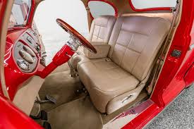 Image result for Sumac Red 1947 Plymouth