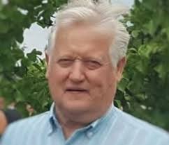 Elton Crounse Jr. Obituary April 7, 2023