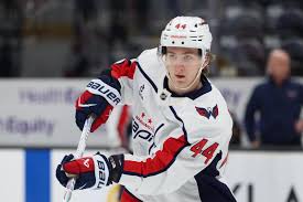 News source: The Hockey News