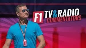 Check spelling or type a new query. F1 Tv Presenters And Radio Commentators Youtube