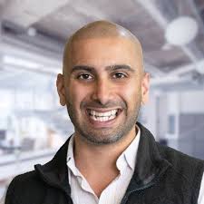 Jahanzaib Ansari (@_Jansari)