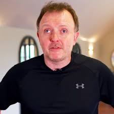 Strictly star Vito Coppola reduces fans to tears as he keeps promise to  Chris McCausland with incredible gesture 🔽 ❤️