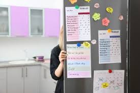 Family Chore Charts They Arent Just For Kids Wrapped In Rust