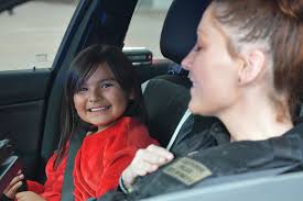 Profile for McIntosh County Law Enforcement Shop with a COP