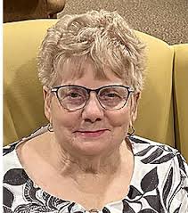 MARY ANN (KERIN) GLOWA