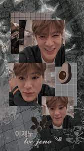 Pintereѕt Woofielofѕ Nct Wallpaper Lucu Selebritas