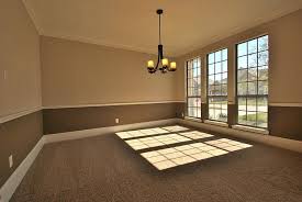 A new coat of paint can do wonders for a drab room that needs a boost. 37 Best Two Tone Walls Ideas Two Tone Walls Home Chair Rail