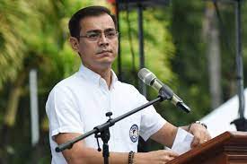 Pinagdaanan ko yon at marami akong natutunan do'n…. Isko