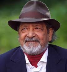 V.S. Naipaul • Erkek Adam