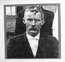 Ancestors: Peter Vess Lineage