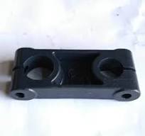 Front Shackle Plate 31171036/20548421/1619860 for Volvo Brand Truck Parts