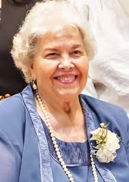 Most Recent Obituaries