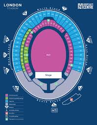 Guns N Roses Vip Tickets And Hospitality Boxes London