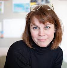 Ericka Johnson's Instagram, Twitter & Facebook