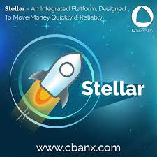Stellar Xlm Is A Great Virtual Asset For Quick And Easy Money Movements And Transfers Across The Globe Stellar Stellar Crypto Coin Cryptocurrency Trading