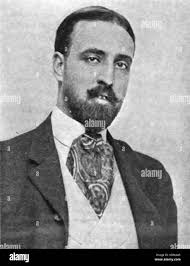 George gibbs hi-res stock photography and images