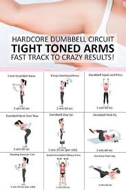According to the research, arm fat can be reduced within 4 weeks. 15 Best Arm Workouts At Home Ideas Arm Workout Fitness Body Workout Routine