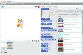 Scratch Offline Editor 3 90 Download Maddownload Com