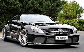 Mercedes Benz Sl Black Series Conversion Facelift Conversion For Sl500 Sl55 Sl65 Sl600 And Sl63 Amg Mercedes Benz Mercedes Car Benz