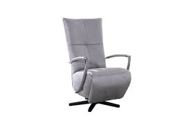 Hier erhalten sie drehstühle mit individuellen einstellmöglichkeiten, nützlichen mechaniken und perfektem sitzkomfort für lange. Poco Polstermobel Seat 2 Relaxsessel Grau Mobel Letz Ihr Online Shop