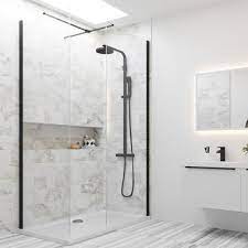 (sorry in advance to your budget.) Wet Room Walk In Shower Ideas Drench