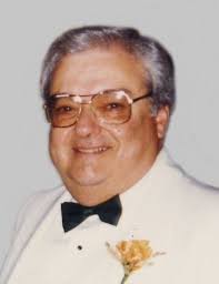 Chris A. Lainas Jr. Obituary