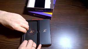 Allview W1s und W1i - Unboxing und ...