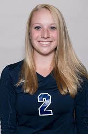 2015-16 Volleyball Roster