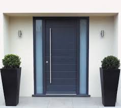 Portoncino Ingresso Moderno Cerca Con Google Porta Moderna Design Per Porte Ingresso Moderno