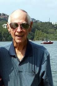 James Casparis Obituary