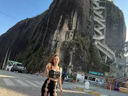 OnlyFans star faces police fine after filming X-rated video on holy  mountain top - The Mirror