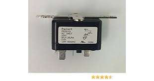 High frequency and rf (radio frequency) relays perform switching functions by using radio signals. Steveco Rbm Wr 90 291q Spno Fan Relay 120 Vac Coil Hvac Controls Amazon Com Industrial Scientific