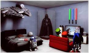 The star wars movies were so epic that no wonder people are in love with the genre. 46 Star Wars Bedroom Wallpaper On Wallpapersafari