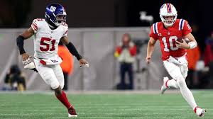 Abdul Carter’s Rookie Wake-Up Call